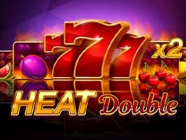 Heat Double screenshot