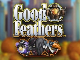 Goodfeathers screenshot