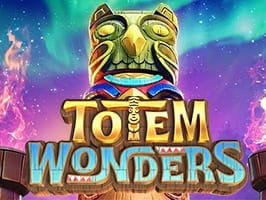 Totem Wonders screenshot