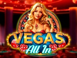 VEGAS ALL IN screenshot