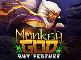 Monkey God Buy Feature screenshot
