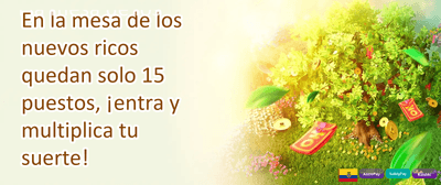 Torneo de Slots Mensual promotion