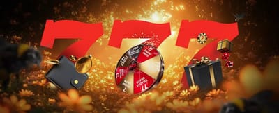 La Ruleta de la Suerte 777 promotion
