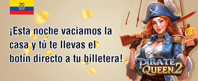 Bono de Bienvenida 100% promotion