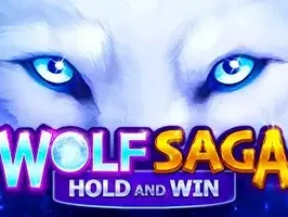 Wolf Saga screenshot